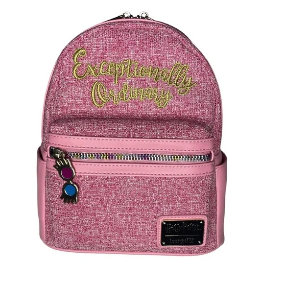 Loungefly | Bags | Nwt Luna Lovegood Exceptionally Ordinary 